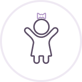 Age of diagnosis icon 