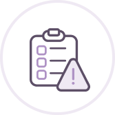 Misdiagnosis icon