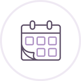 Diagnostic delay icon 