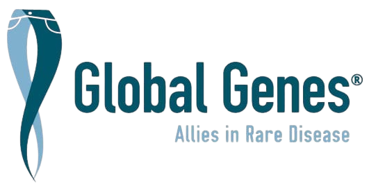 Global Genes Logo