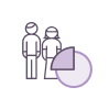 Parent carriers icon 