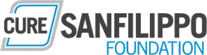 Cure Sanfilippo Foundation logo