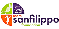 Team Sanfilippo Logo
