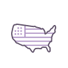 United States prevalence icon 