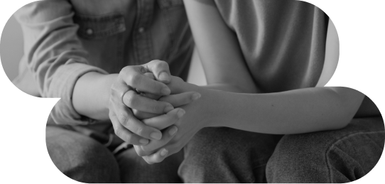 Burden of care on families 